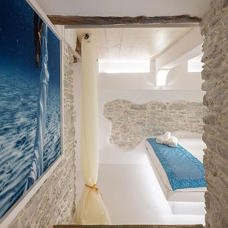 Margaret'S Houses In Tinos Town Esterno foto