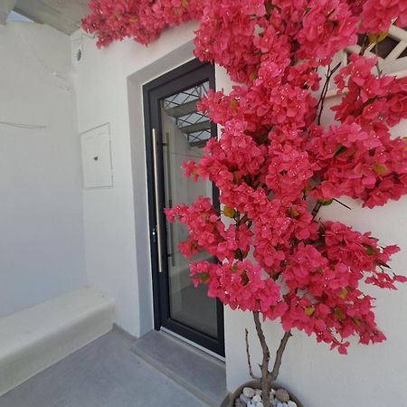 Margaret'S Houses In Tinos Town Esterno foto