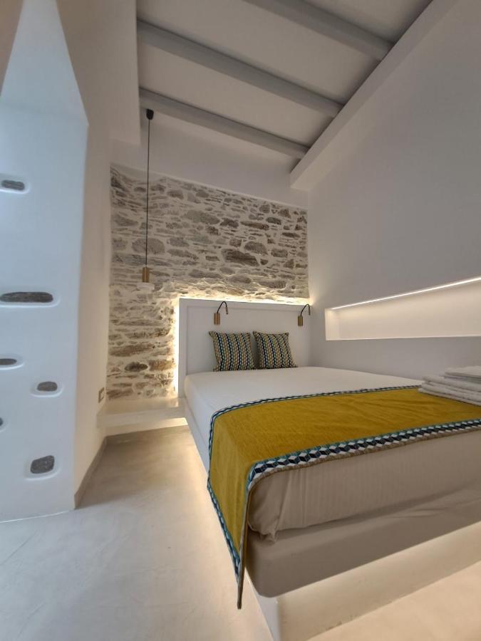 Margaret'S Houses In Tinos Town Esterno foto
